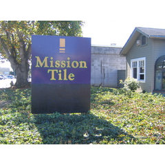 Mission Tile Inc.