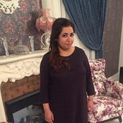 Photo de Yasmin Bassem