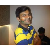 Foto von Paresh Gada