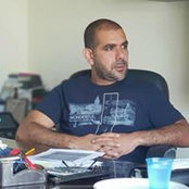 Sufwan Abu Salihs foto
