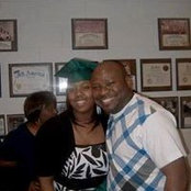 Chel'le Horton's photo
