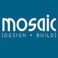 MOSAIC [Design + Build]'s profile photo