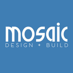 MOSAIC [Design + Build]