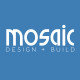 MOSAIC [Design + Build]