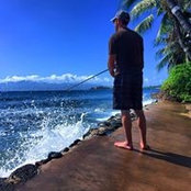 Keith Lloyd's photo