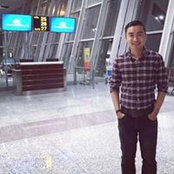 Pham Quang's photo