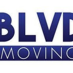 BLVD Moving