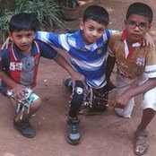 Foto von Jesija Ranjith