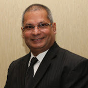 Ram Gupta's photo