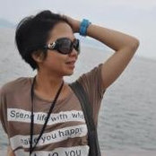 Foto von Joyce Yun