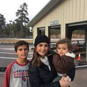 Kaili Miles's photo