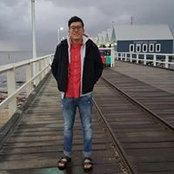 Edmund Juit Juit's photo