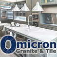 Omicron Granite & Tile's profile photo