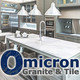 Omicron Granite & Tile - Pompano Beach, FL, US 33064