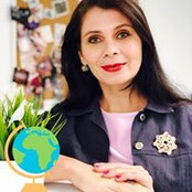 Irina Byligina's photo