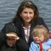 Foto von Jane Carter