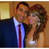 Israa Galal's photo