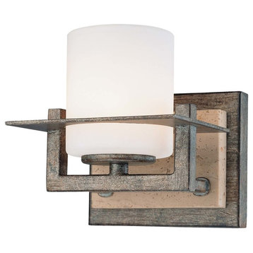 Minka-Lavery Compositions One Light Bath 6461-273