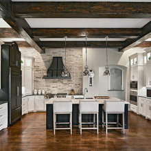 Moonlight Bay - Kitchen