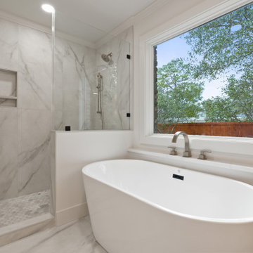 Coast to Coast - Couple Relocates & Renovates