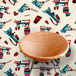 Wallpaper Tiles - Products