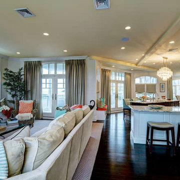 Interior Designer Photo shoot