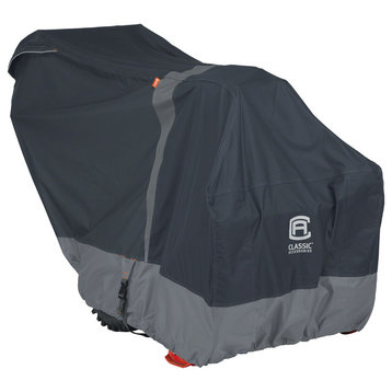 Classic Accessories StormPro RainProof Heavy-Duty Snow Thrower Cover