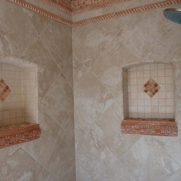 Tile, Stone & Countertops