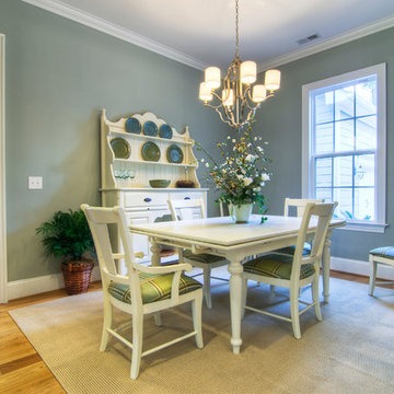 Forest Creek - MODEL home