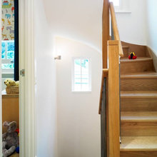 Attic Conversion