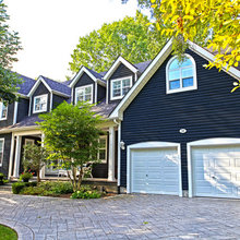 Driveways