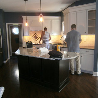 Peak At Home Kansas City, Kansas, United States Project Review & Ratings