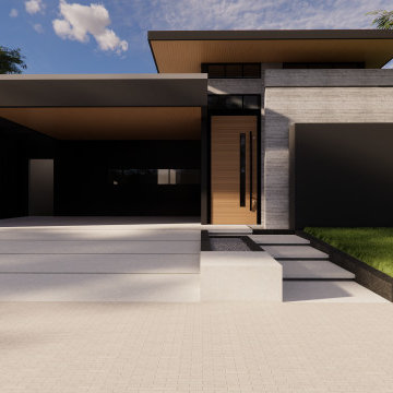 PROJETO LANDS OF TERRAS DO VALE