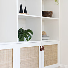 Joinery