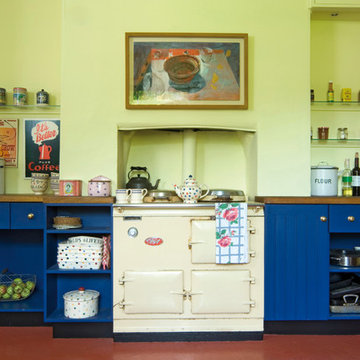 F&B Kitchens