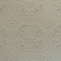 1920s Ann Arbor Colonial Gets a Refresh - Wall Decor