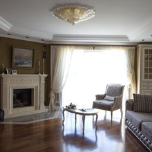 Fireplaces