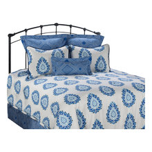comforters