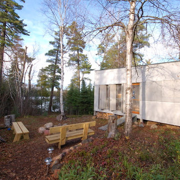 Clara Cabin