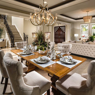 Watson Dr. Arcadia California for Coldwell Banker Realtor Ash Risk
