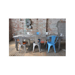 Garvin Chairs - Products
