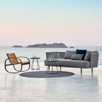 Outdoor Rocking Chairs