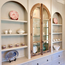 cabinets