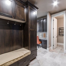 mudroom