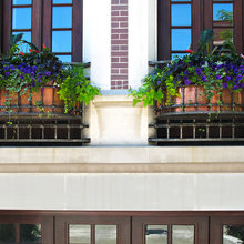 Window Boxes