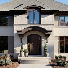 Entry Way