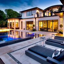 Outdoor area
