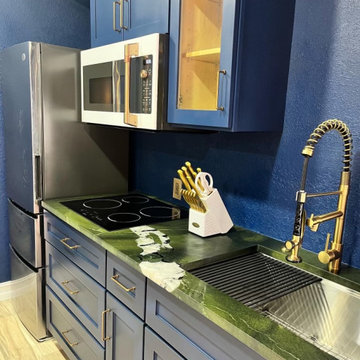Tiny Home Project