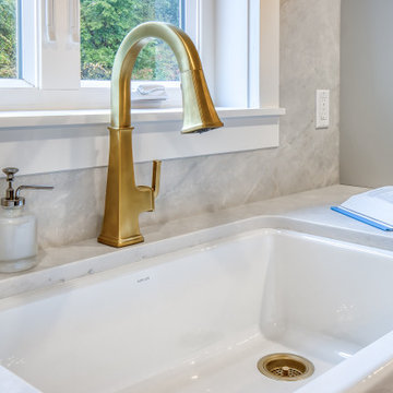 Modern Elegance Meets Timeless Comfort