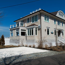 Bayberry Road-Scituate MA - Windows And Doors